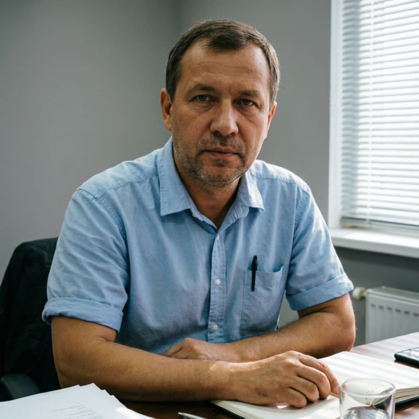 Александр Иванов