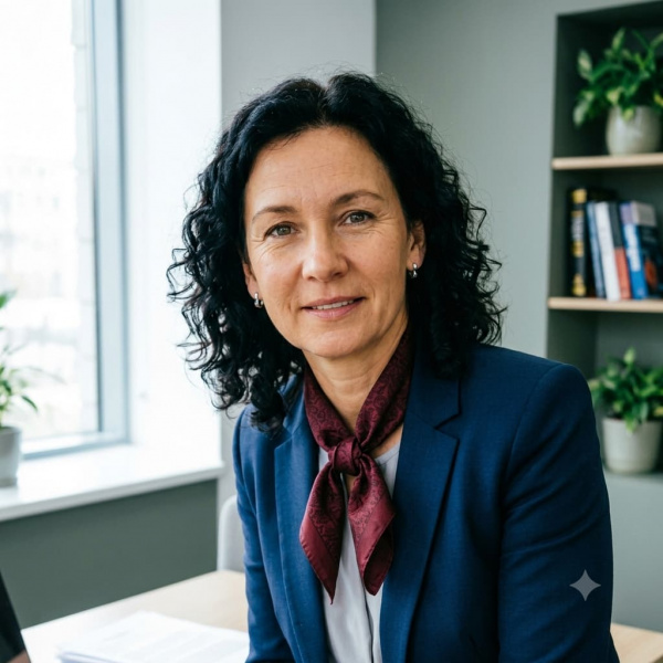 Екатерина Андреева